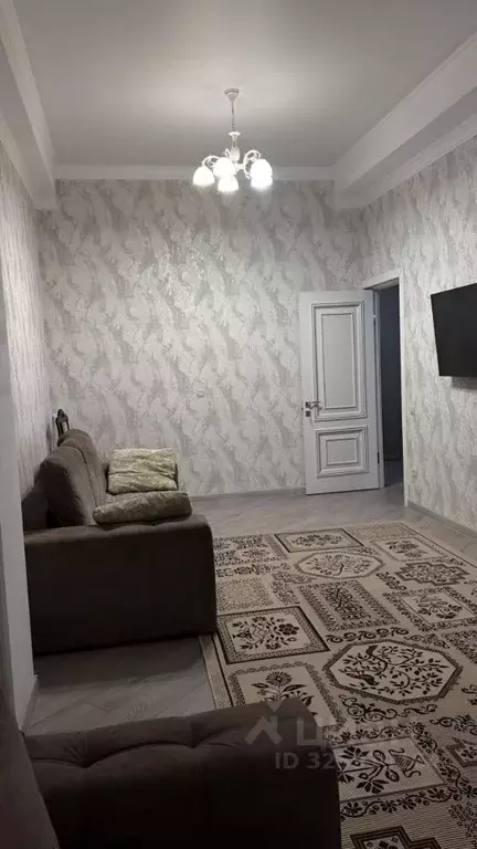 1-к кв. Дагестан, Дербент ул. 345-й Дагестанской Стрелковой Дивизии, ... - Фото 2