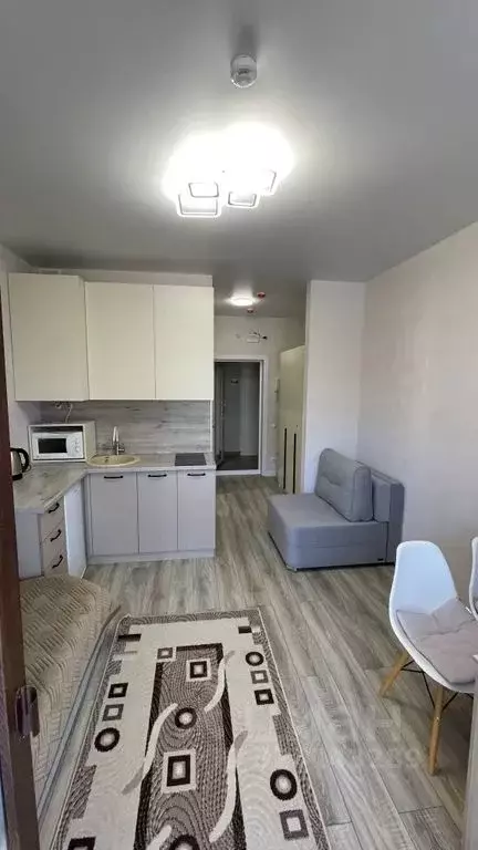 Студия Краснодарский край, Анапа муниципальный округ, с. Сукко ул. ... - Фото 2