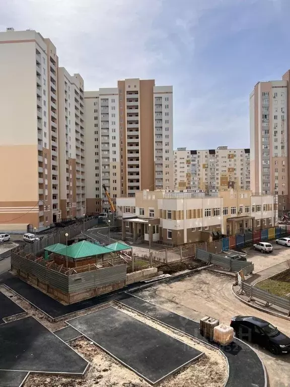2-к кв. Саратовская область, Саратов ул. Имени А.В. Плякина, 11 (57.0 ... - Фото 0