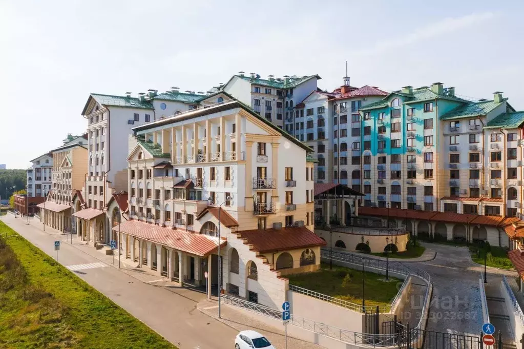 Помещение свободного назначения в Московская область, Ленинский ... - Фото 1
