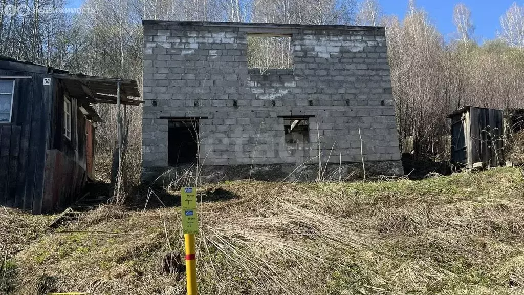 Дом в Горно-Алтайск, Цветочная улица (140 м) - Фото 2