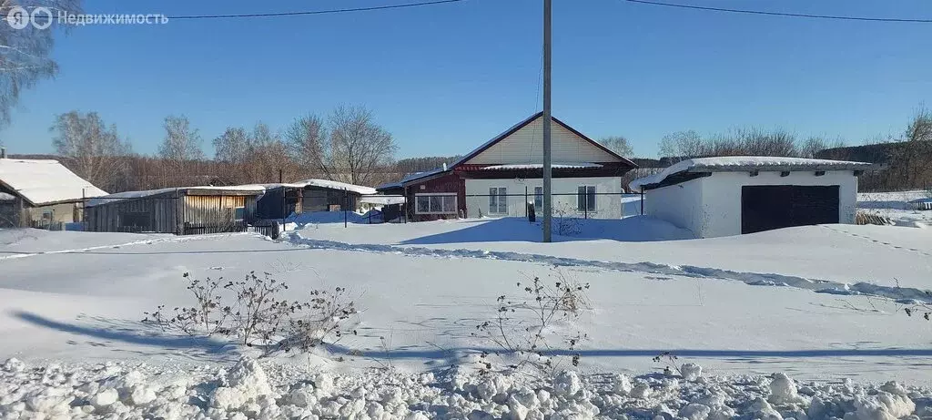 Дом в станция Смазнево, Комсомольская улица (53.3 м) - Фото 2