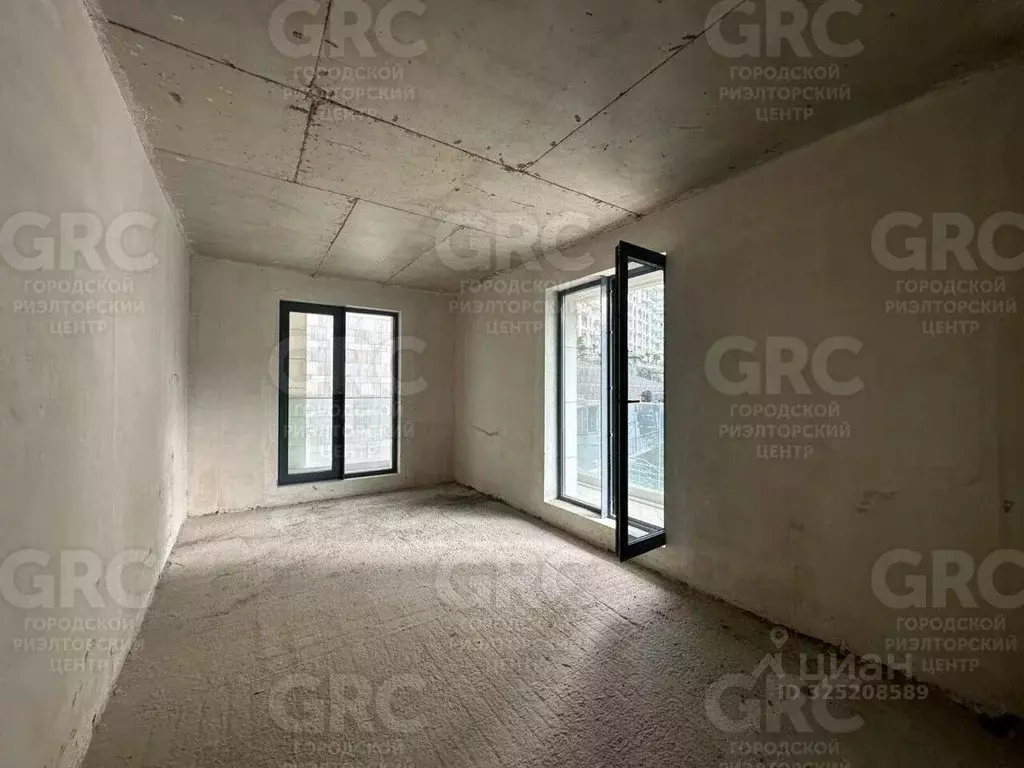 Студия Краснодарский край, Сочи ул. Володарского, 8 (36.2 м) - Фото 2