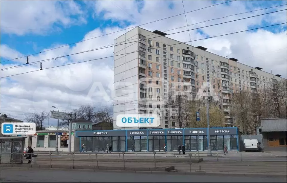 14,5 м2/Продажа арендного бизнеса/Сокольники - Фото 1