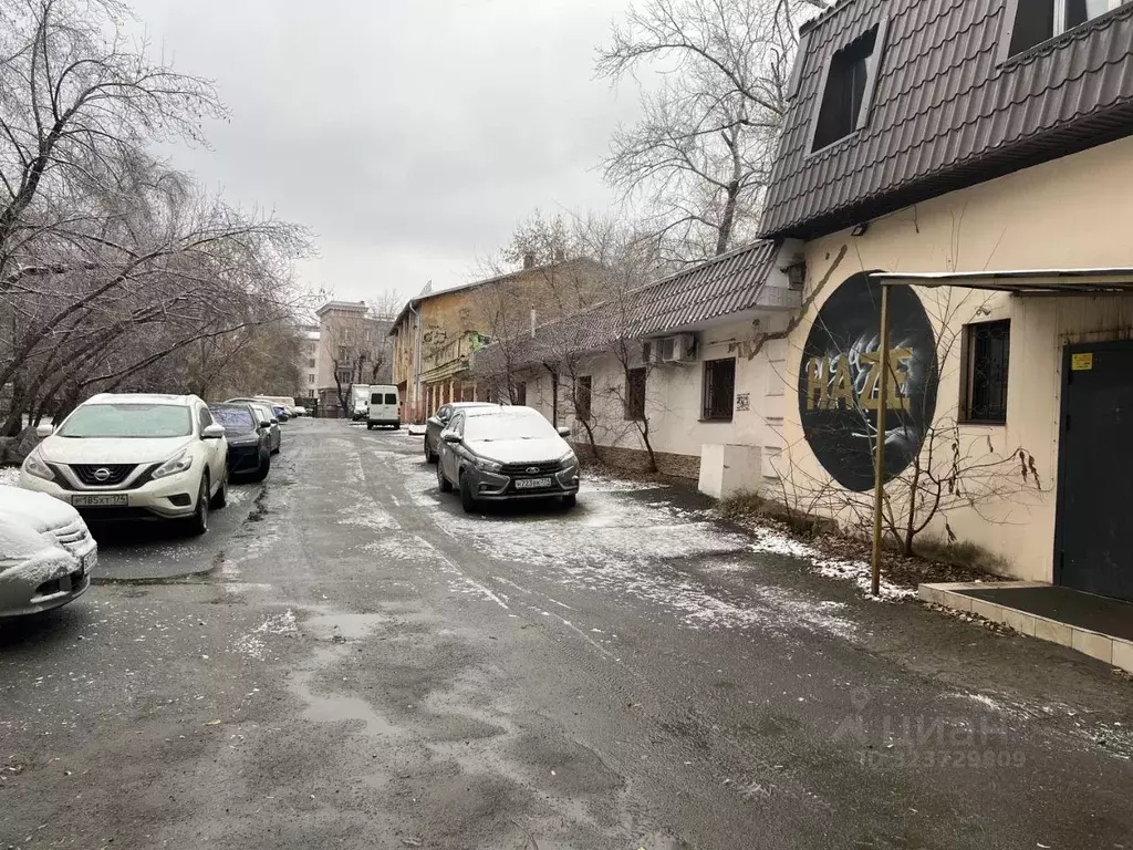 Помещение свободного назначения в Челябинская область, Челябинск ... - Фото 2