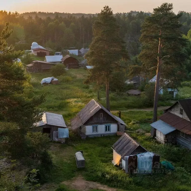 Участок в Свердловская область, Красноуральск муниципальный округ, ... - Фото 1