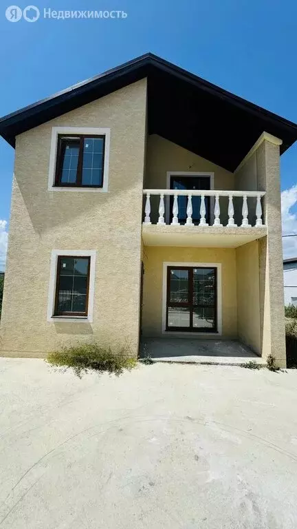 Дом в Пензенский район, Воскресеновский сельсовет (110 м) - Фото 2