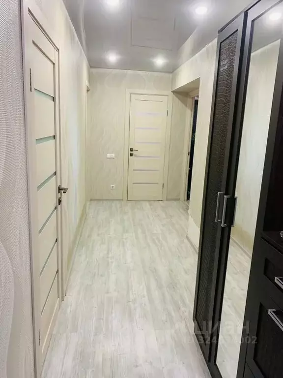 4-к кв. Томская область, Томск просп. Мира, 33 (89.9 м) - Фото 2