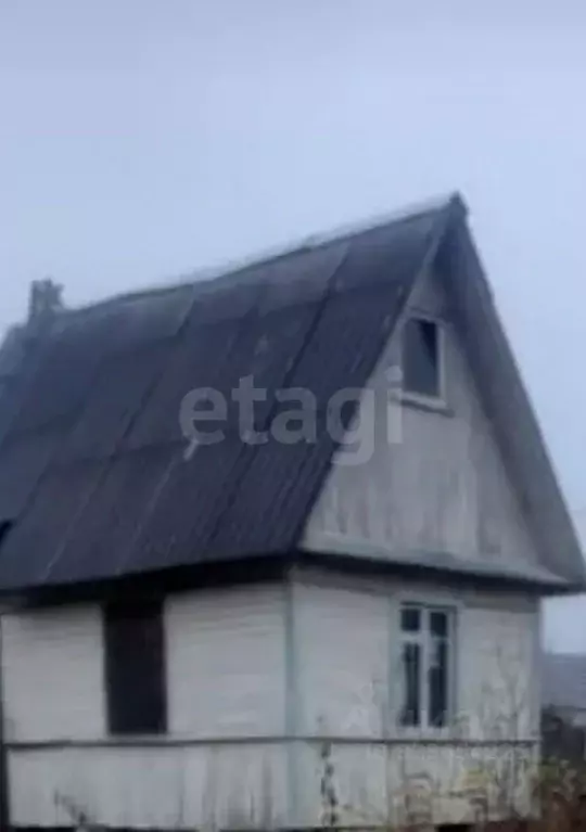 Дом в Калужская область, Тарусский муниципальный округ, Алекино с/пос, ... - Фото 2