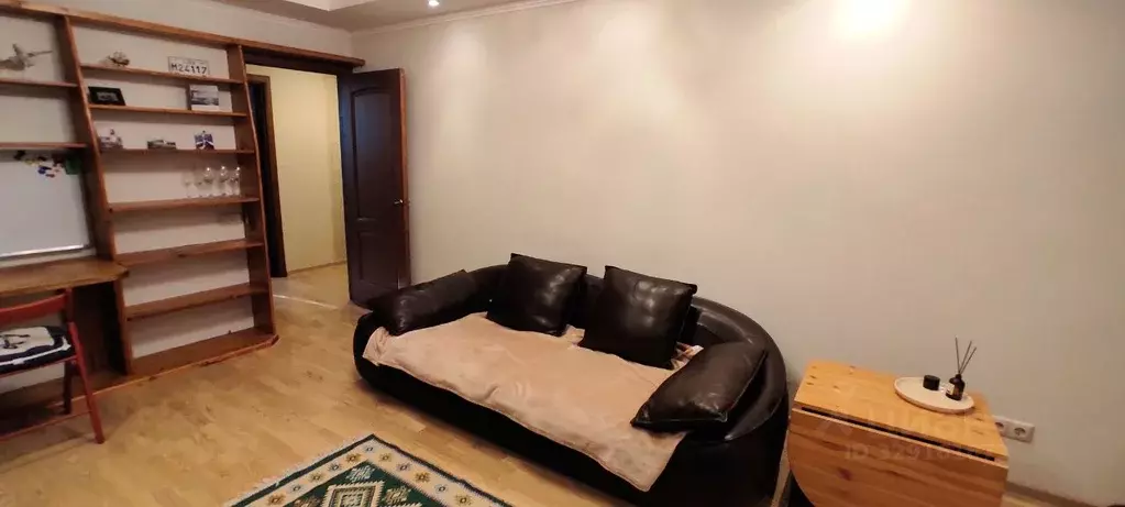 3-к кв. Москва Кировоградская ул., 10К1 (65.0 м) - Фото 2