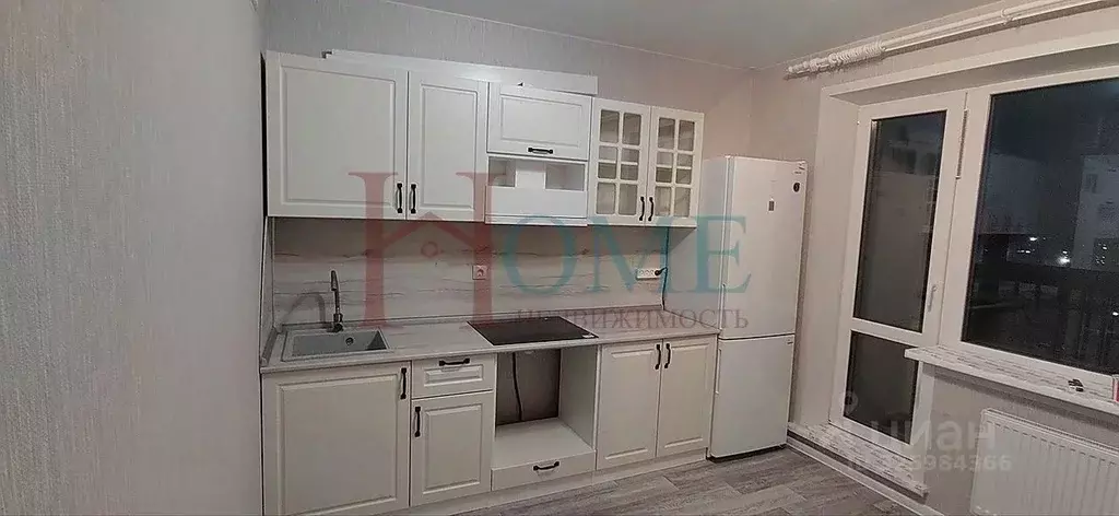 1-к кв. Новосибирская область, Новосибирск Спортивная ул., 49 (40.0 м) - Фото 1