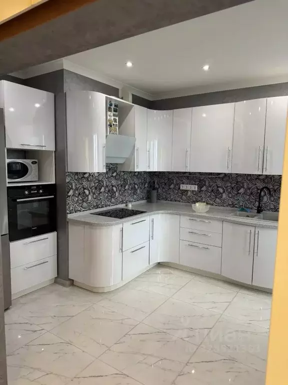 3-к кв. Московская область, Котельники Южный мкр, 9 (102.1 м) - Фото 1