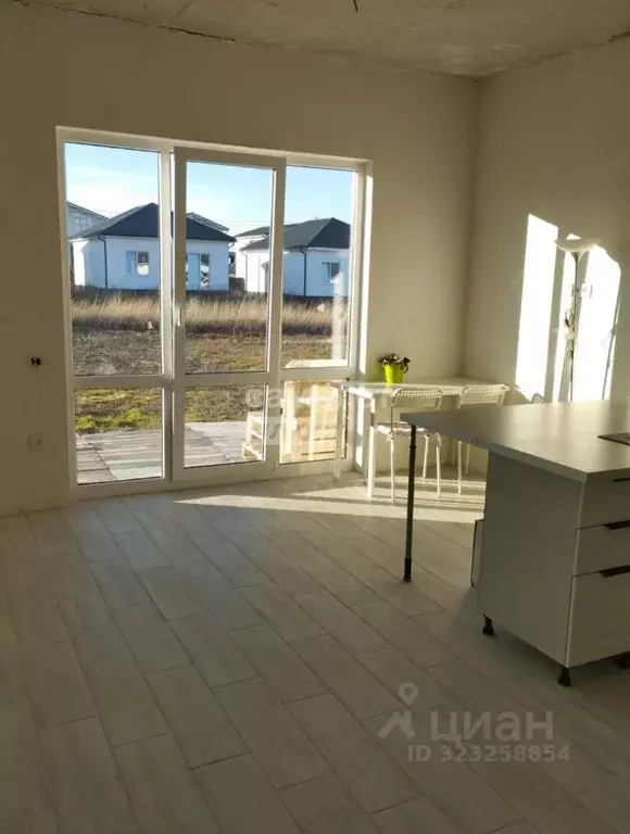 Дом в Краснодарский край, Новороссийск городской округ, Раевская ст-ца ... - Фото 1