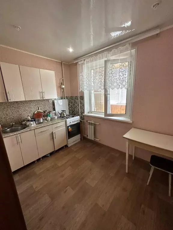 Продаётся 1-к квартира, 35.1 м - Фото 0