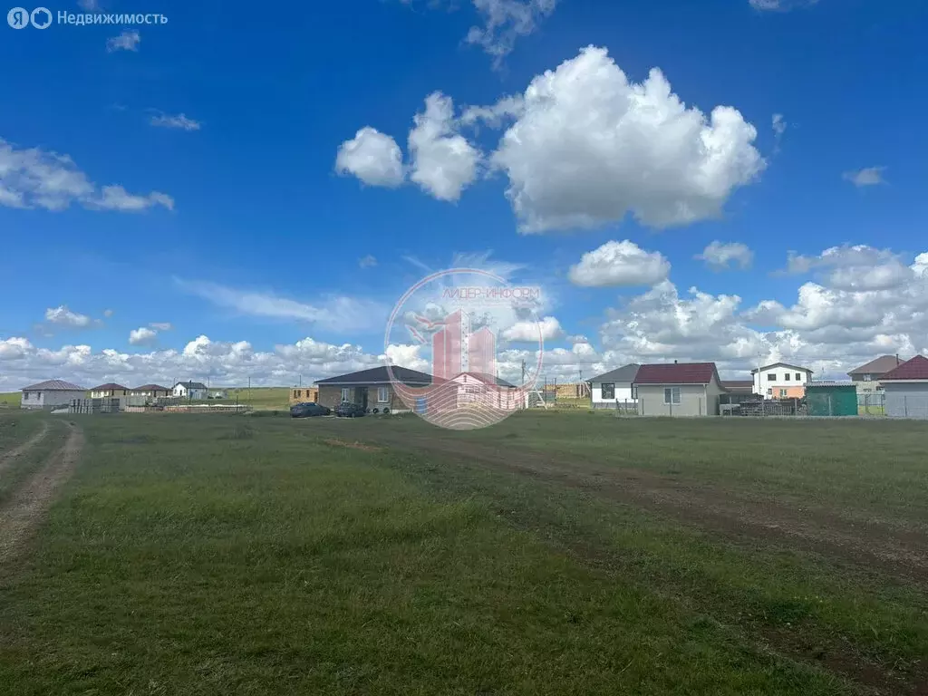 Участок в Симферопольский район, село Родниково (6 м) - Фото 0