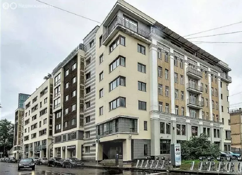 Офис (295 м) - Фото 0