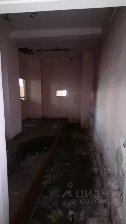 Помещение свободного назначения в Бурятия, Улан-Удэ Загорск мкр, ул. ... - Фото 2