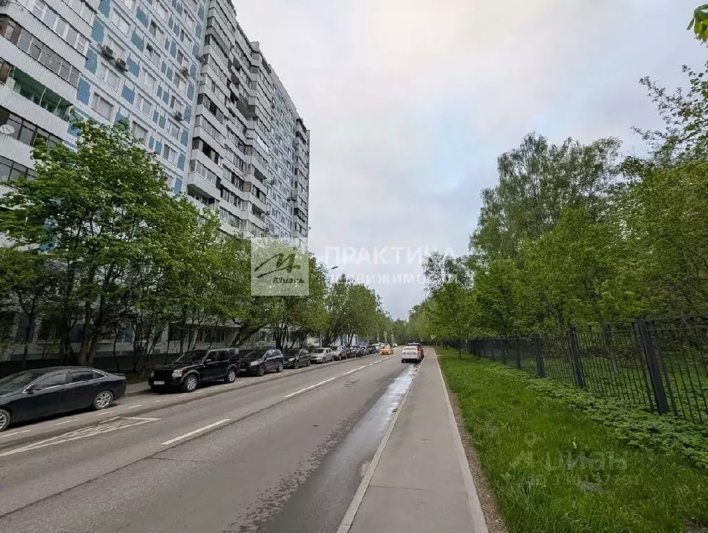 Продается 3-комнатная квартира - Фото 2