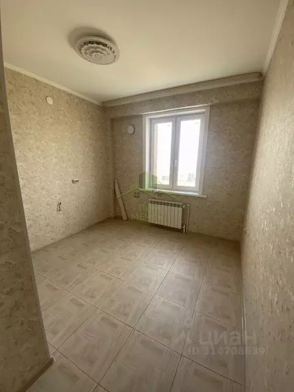 1-к кв. Бурятия, Улан-Удэ ул. Современная, 5 (32.0 м) - Фото 1