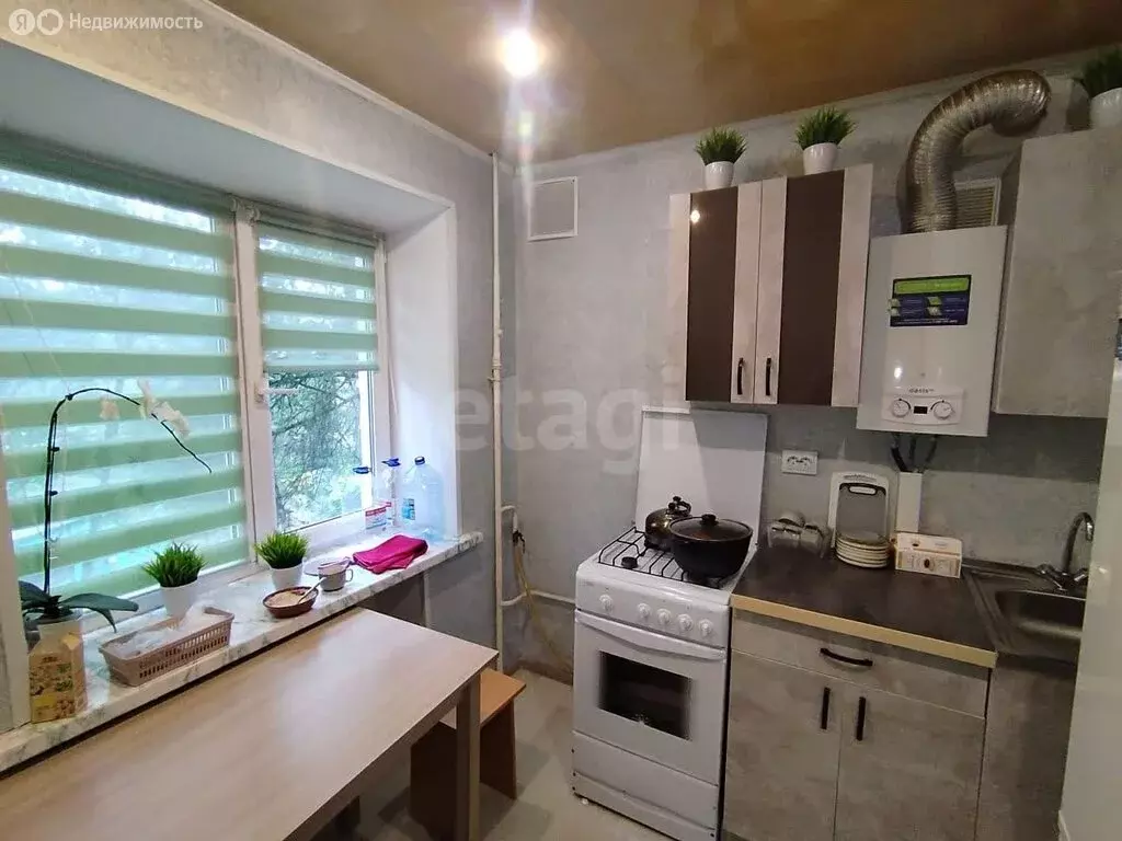 1-комнатная квартира: Псков, Гражданская улица, 12 (29.5 м) - Фото 1