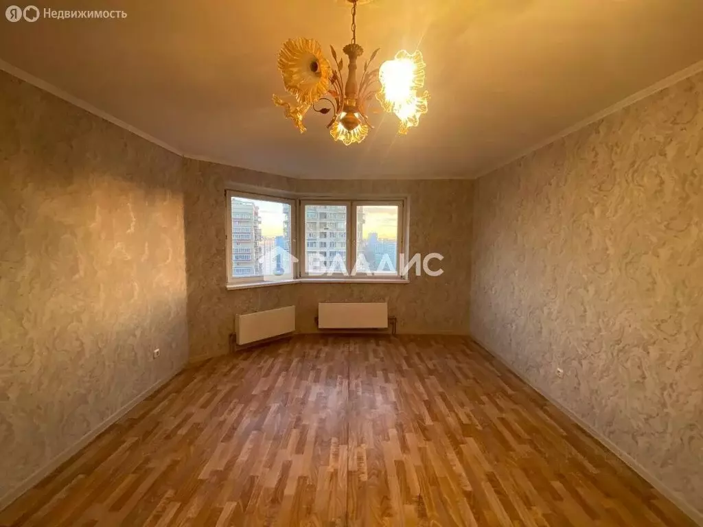 4-комнатная квартира: Москва, Рождественская улица, 21к2 (88.4 м) - Фото 1