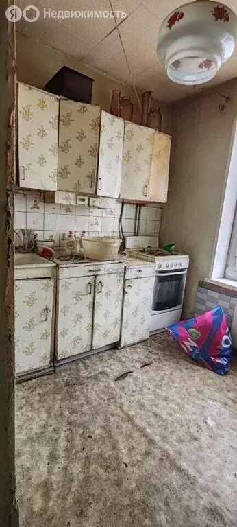 2-комнатная квартира: Москва, Грайвороновская улица, 18к2 (47.9 м) - Фото 1