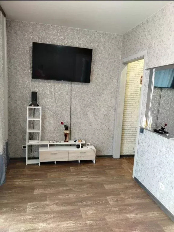 Квартира-студия, 19 м, 3/6 эт. - Фото 0