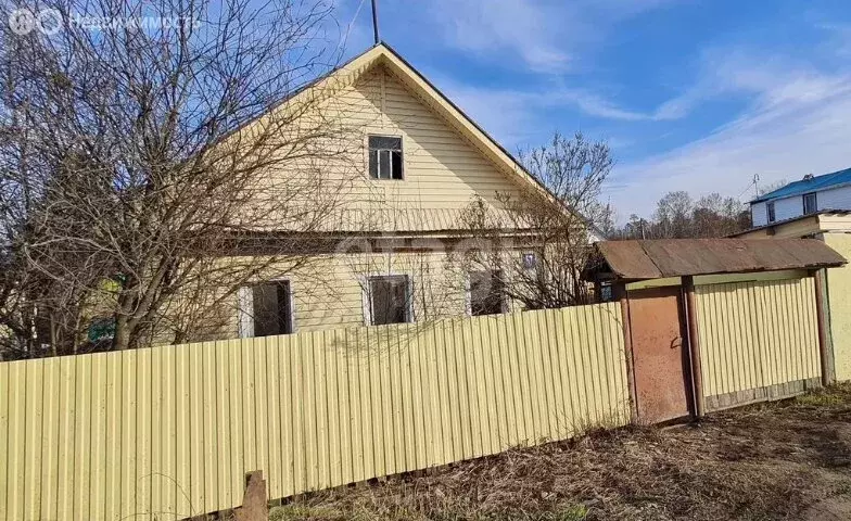 Дом в Уфа, Сосновская улица (67.3 м) - Фото 1