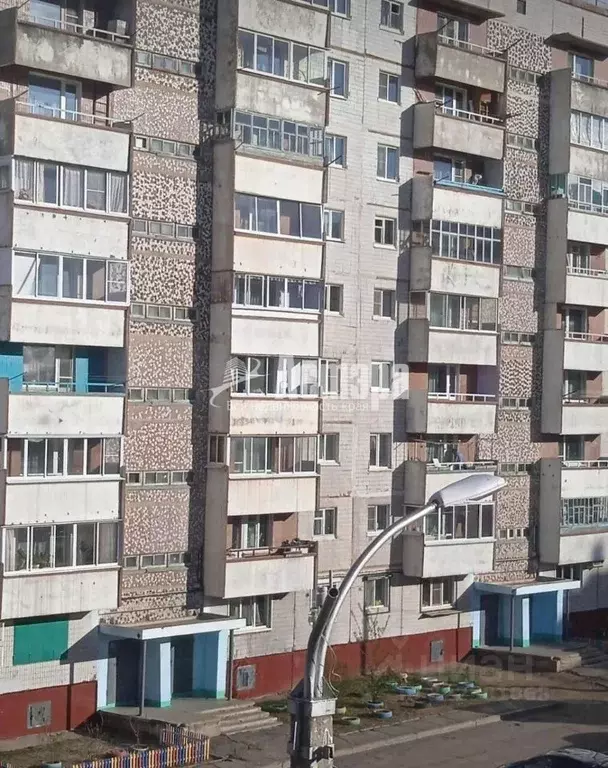 4-к кв. Забайкальский край, Чита просп. Фадеева, 16 (70.0 м) - Фото 1