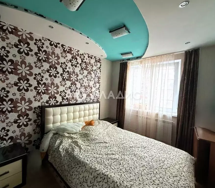 3-к кв. Нижегородская область, Нижний Новгород ул. Ивана Чугурина, 3 ... - Фото 2