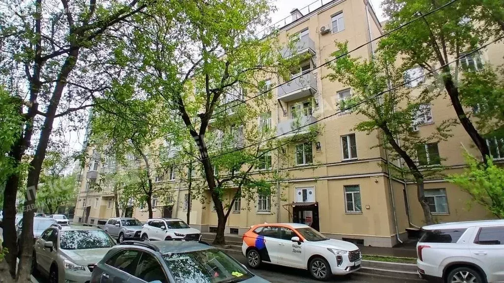 Офис (211 м) - Фото 1