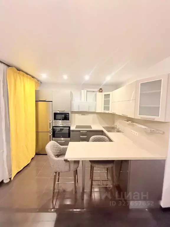 2-к кв. Москва Университетский просп., 21К4 (48.0 м) - Фото 1