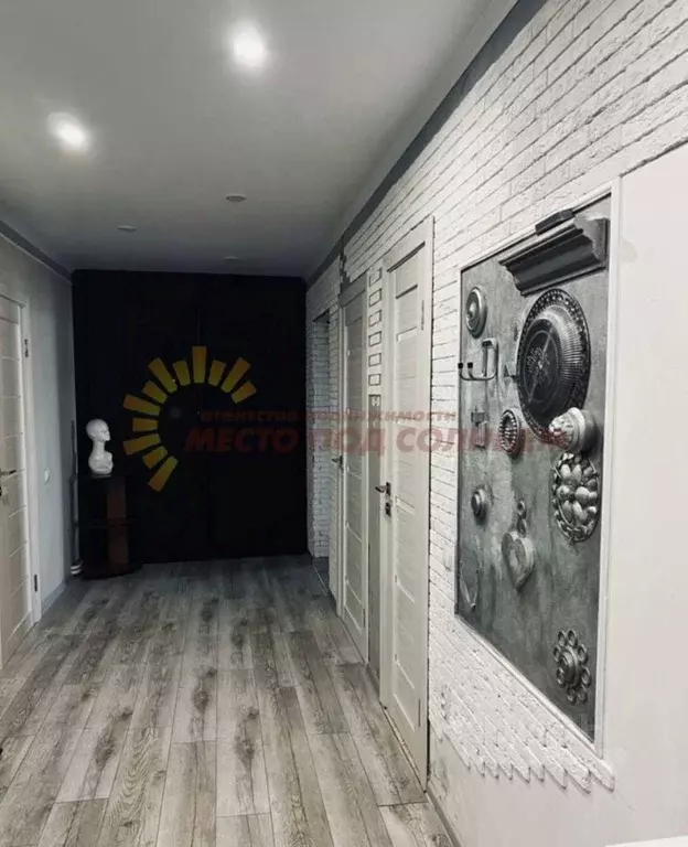 2-к кв. Краснодарский край, Ейск ул. Калинина, 73/4 (90.0 м) - Фото 1