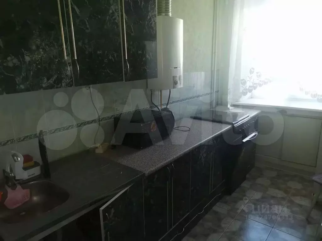 2-к кв. Татарстан, Казань ул. Патриса Лумумбы, 54 (50.9 м) - Фото 1