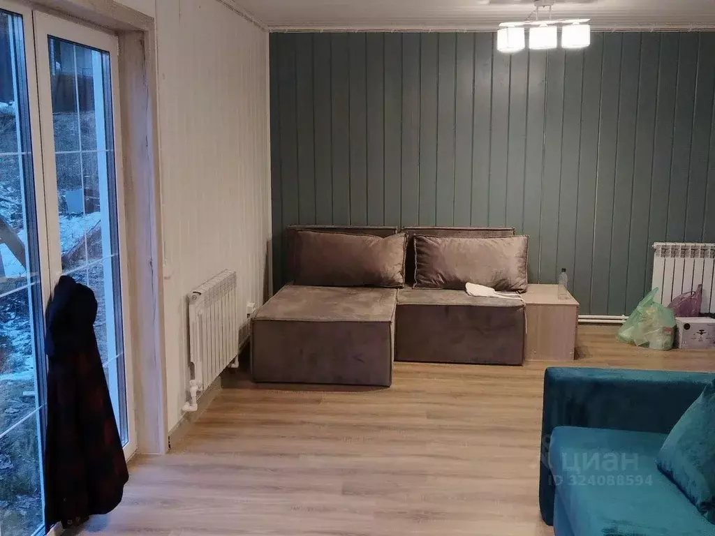 Дом в Московская область, Дмитровский муниципальный округ, д. Каменка, ... - Фото 2