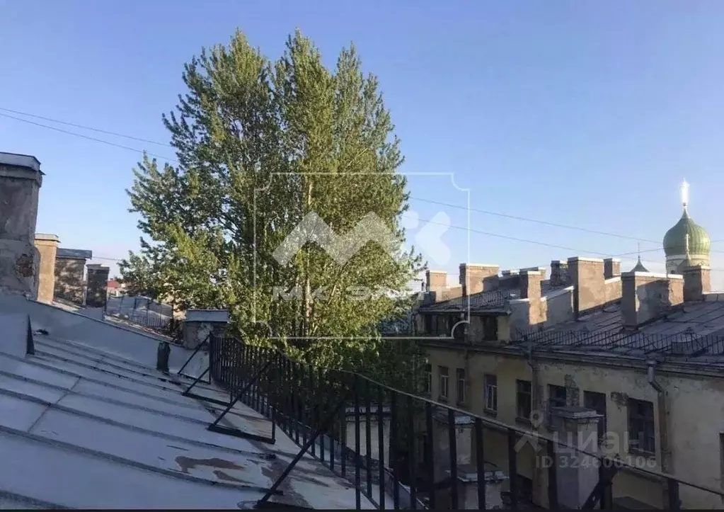 3-к кв. Санкт-Петербург просп. Римского-Корсакова, 51 (72.0 м) - Фото 1