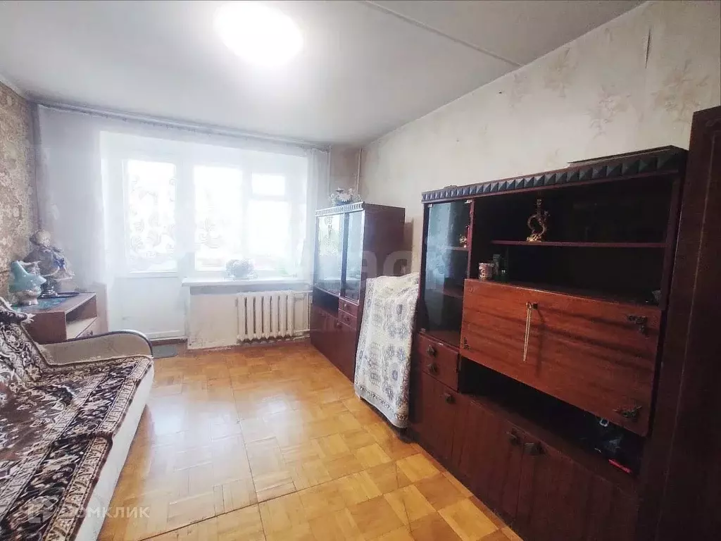 Продаётся 2-к квартира, 41.9 м - Фото 0