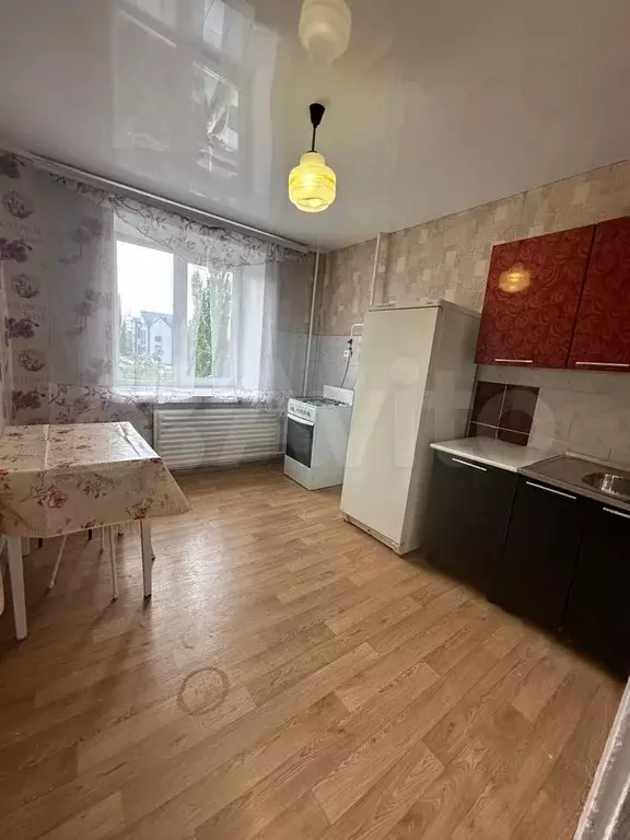 1-к. квартира, 36 м, 3/9 эт. - Фото 0