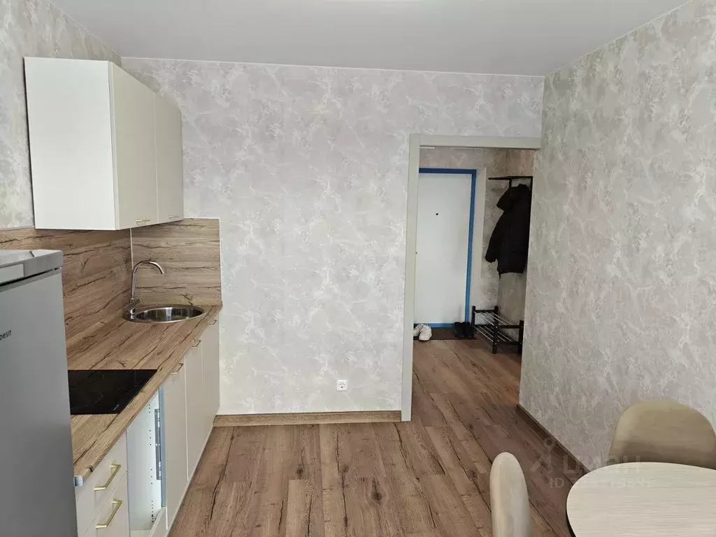 1-к кв. Самарская область, Тольятти бул. Итальянский, 2 (34.0 м) - Фото 2