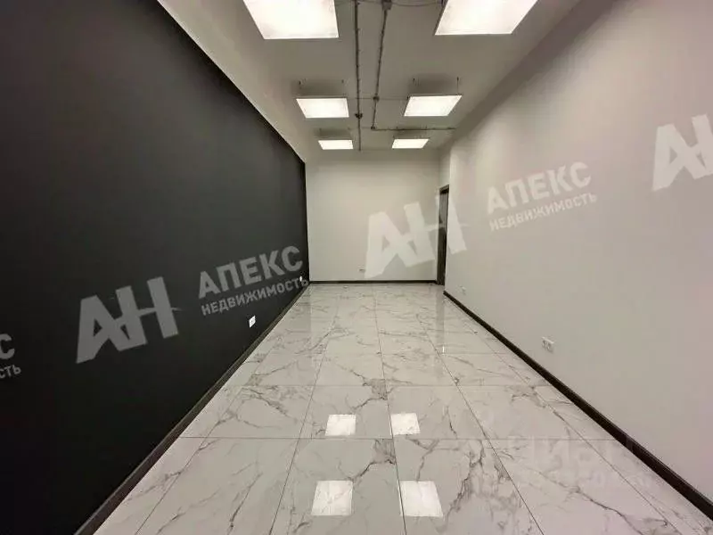 Помещение свободного назначения в Москва Верхняя Красносельская ул., ... - Фото 2