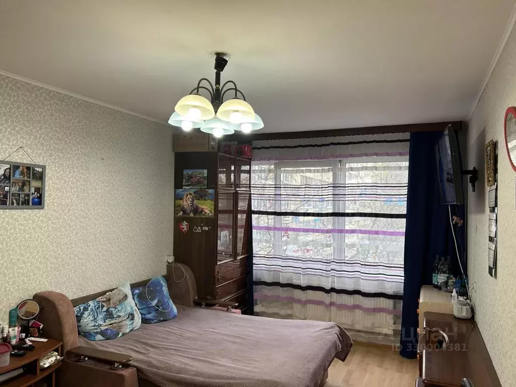 3-к кв. Санкт-Петербург Петергофское ш., 7К1 (60.1 м) - Фото 2