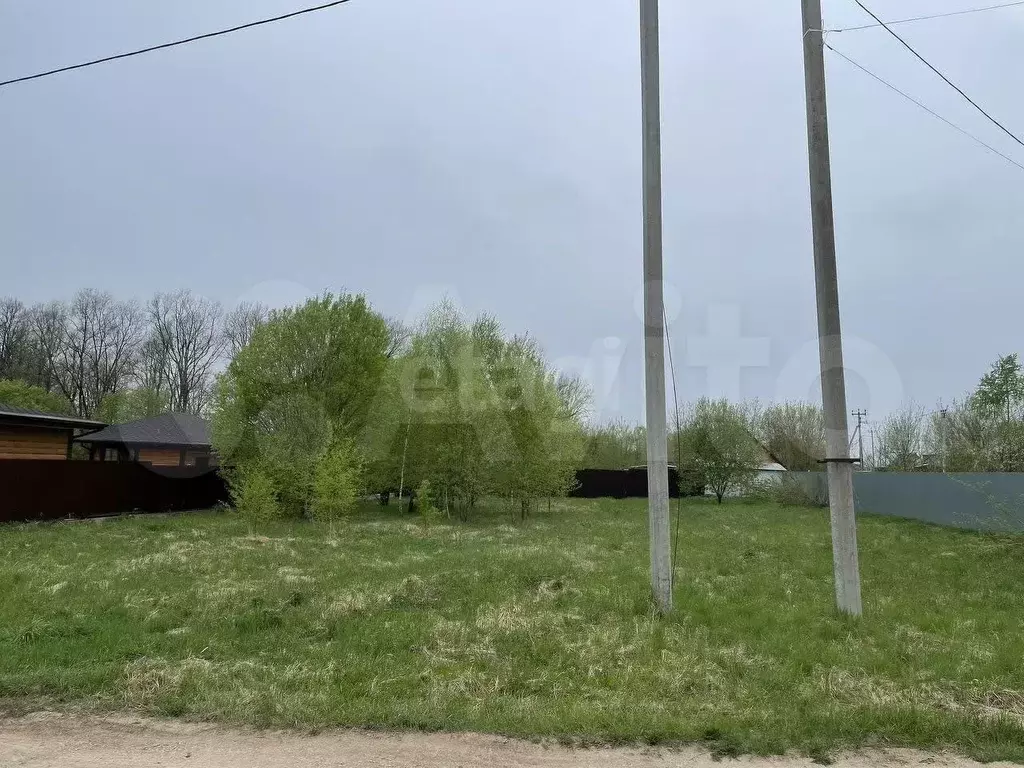 Участок 12 сот. (ИЖС) - Фото 0