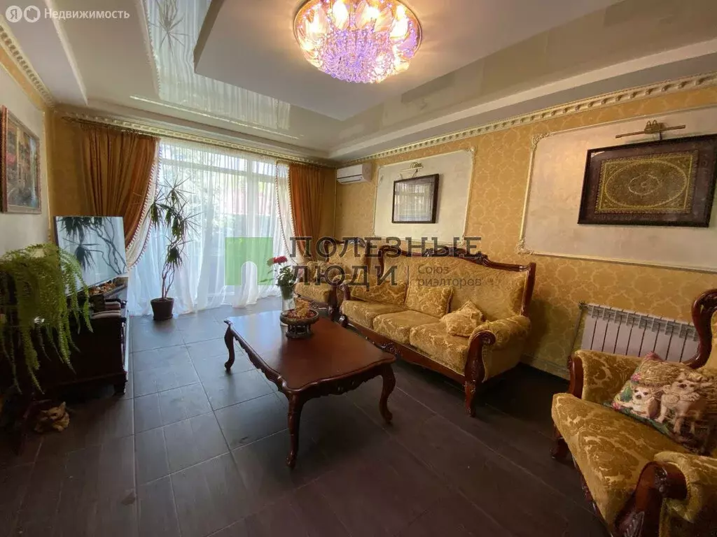 Дом в Севастополь, Ленинский муниципальный округ (155.2 м) - Фото 0