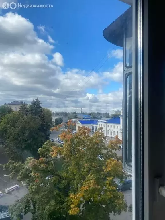 3-комнатная квартира: Ульяновск, Железнодорожная улица, 25 (55.2 м) - Фото 0