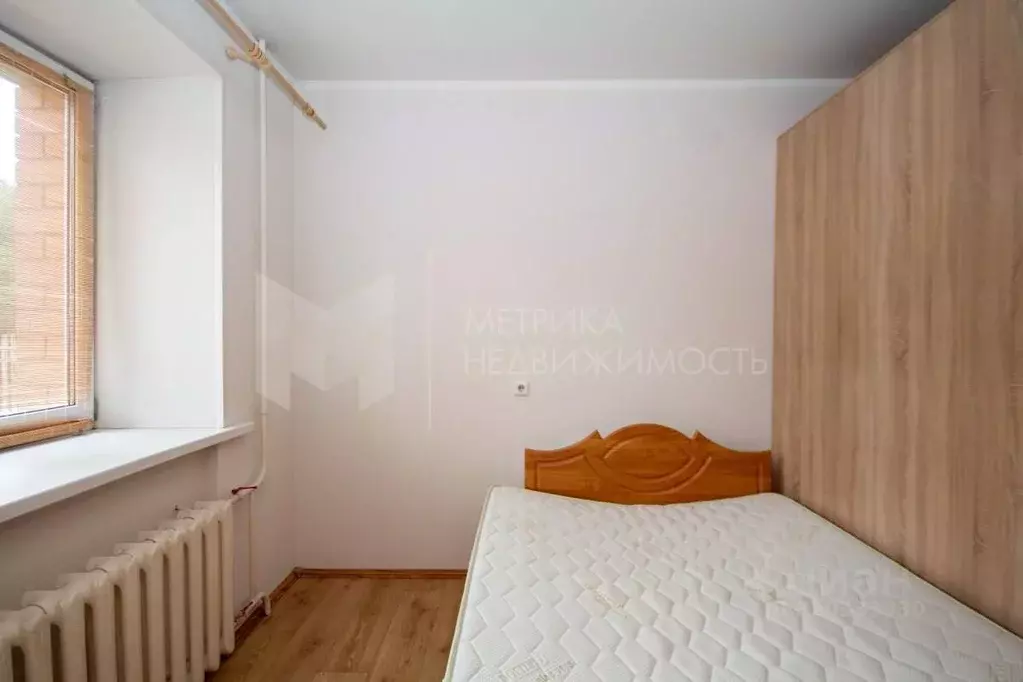 Студия Тюменская область, Тюмень ул. Беляева, 37 (37.8 м) - Фото 0