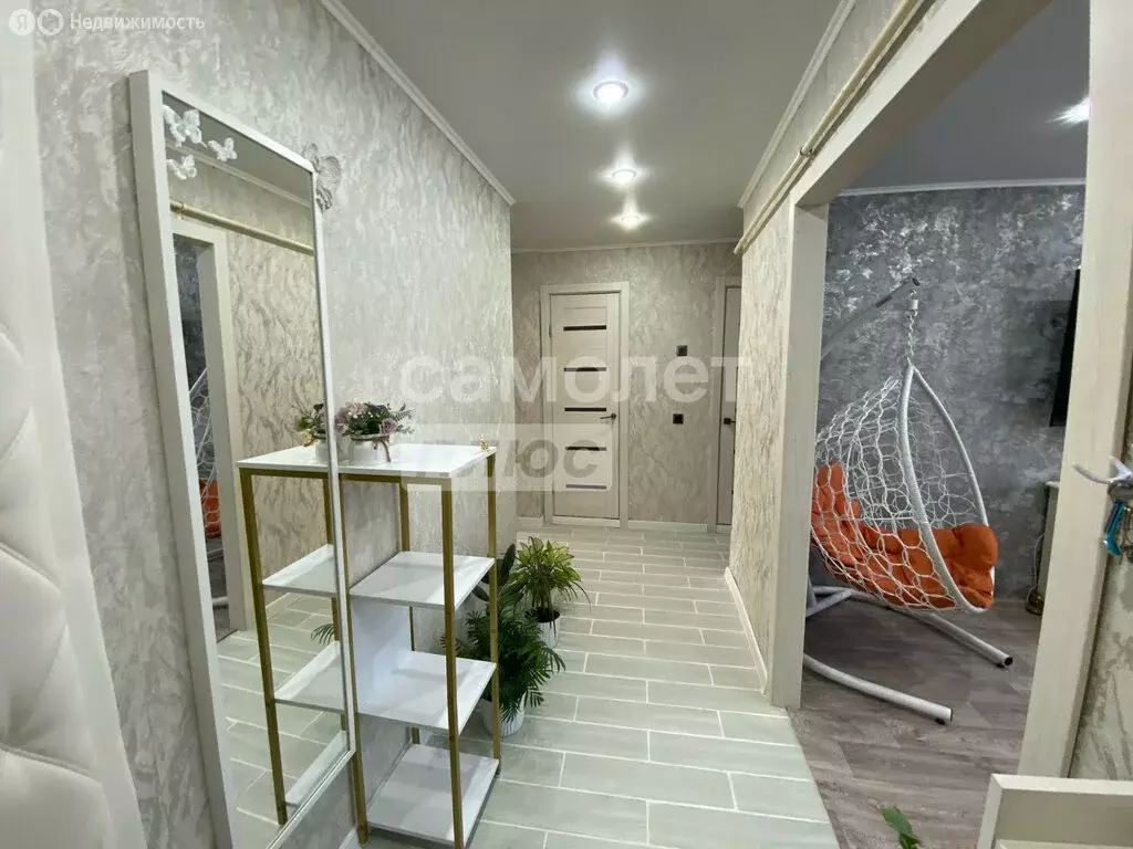 2-комнатная квартира: Туймазы, Южная улица, 52Б (47.8 м) - Фото 1