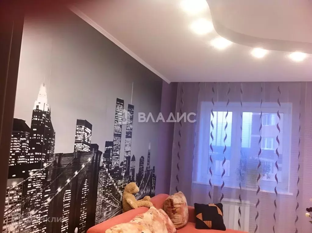 Продаётся 2-к квартира, 63 м - Фото 0