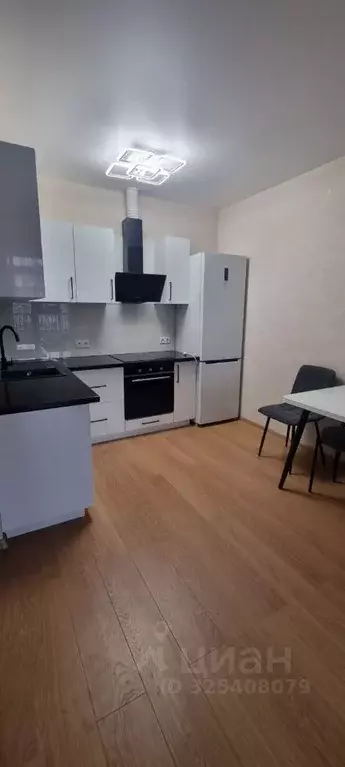 2-к кв. Новосибирская область, Новосибирск ул. Кирова, 11 (46.4 м) - Фото 1