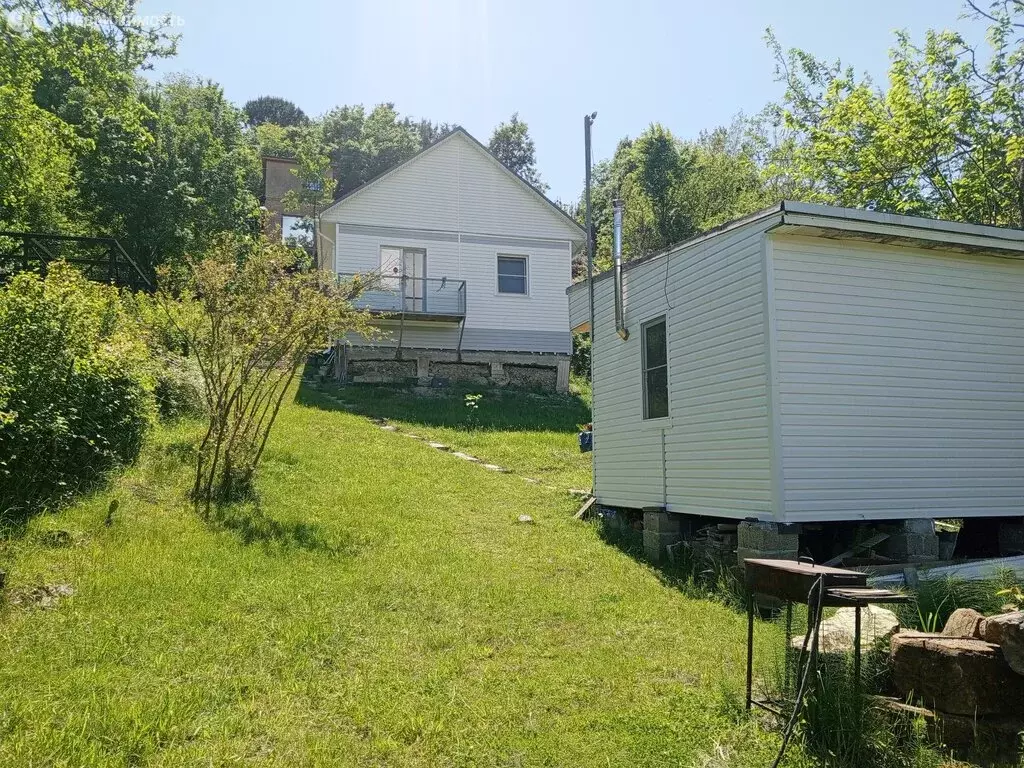 Дом в Сочи, СТ Долина, 21 (55 м) - Фото 2