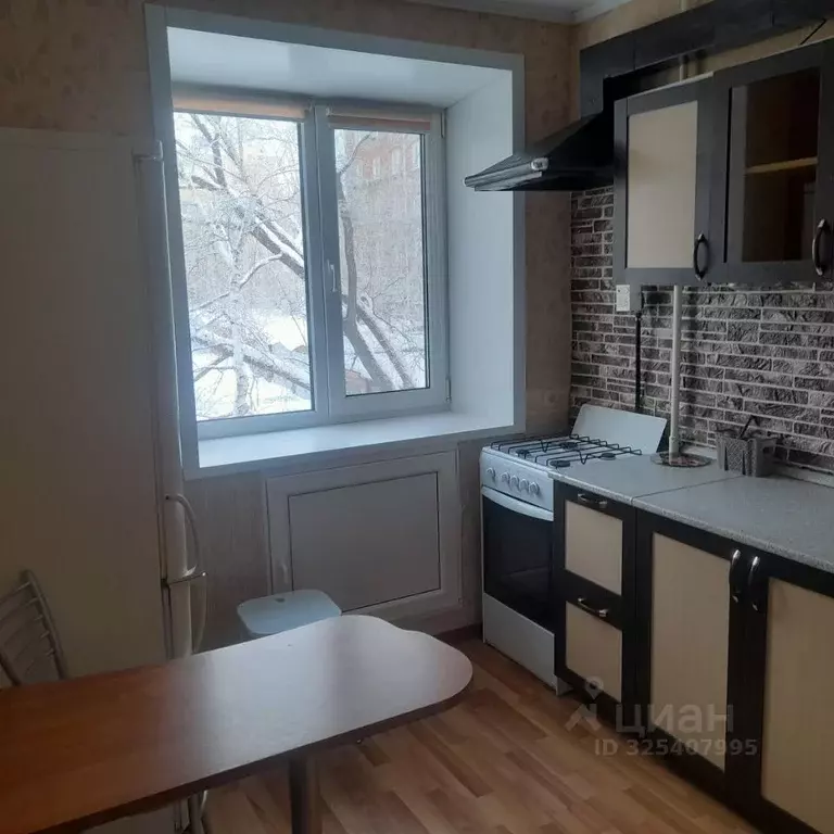 1-к кв. Омская область, Омск наб. Иртышская, 15Б (31.0 м) - Фото 2